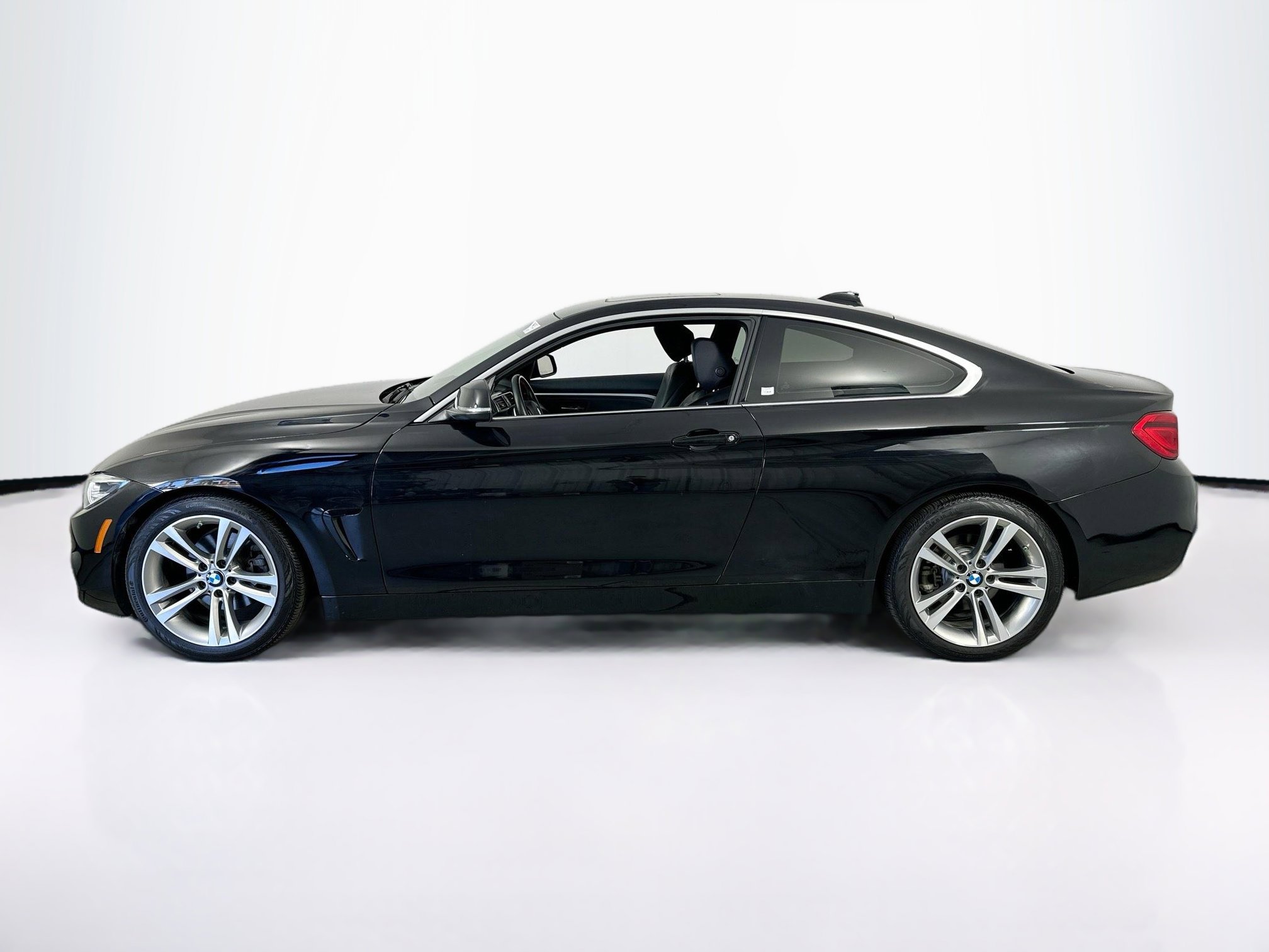 Used 2019 BMW 430i Coupe image 8