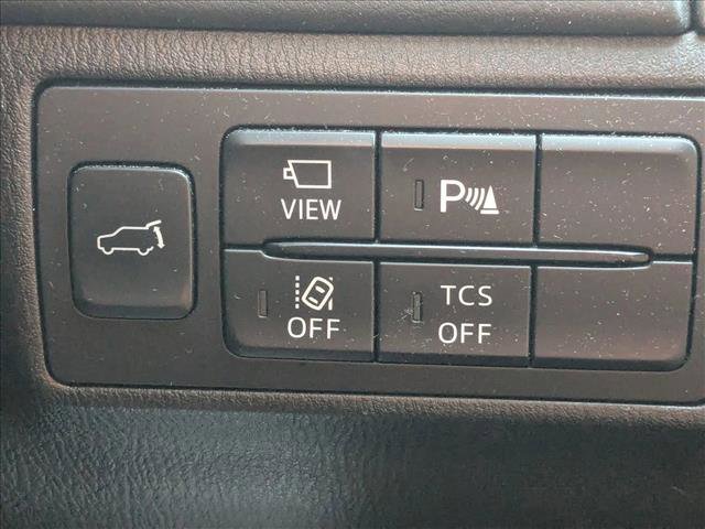 Used 2020 MAZDA CX-9 Grand Touring image 19