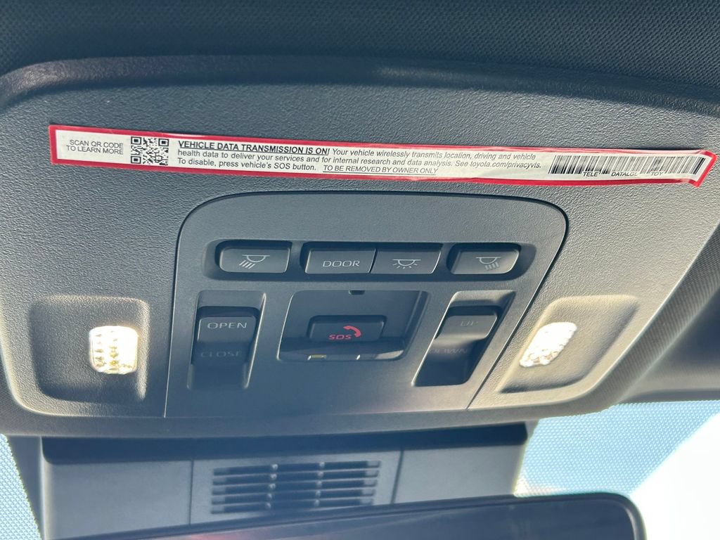 Used 2026 Toyota Camry SE w/ Multimedia Upgrade Package FWD image 19