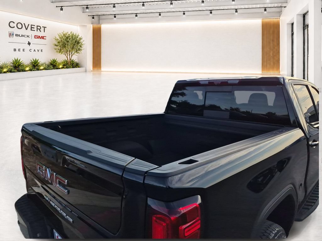 Used 2024 GMC Sierra 1500 AT4 w/ Technology Package AWD/4WD image 44