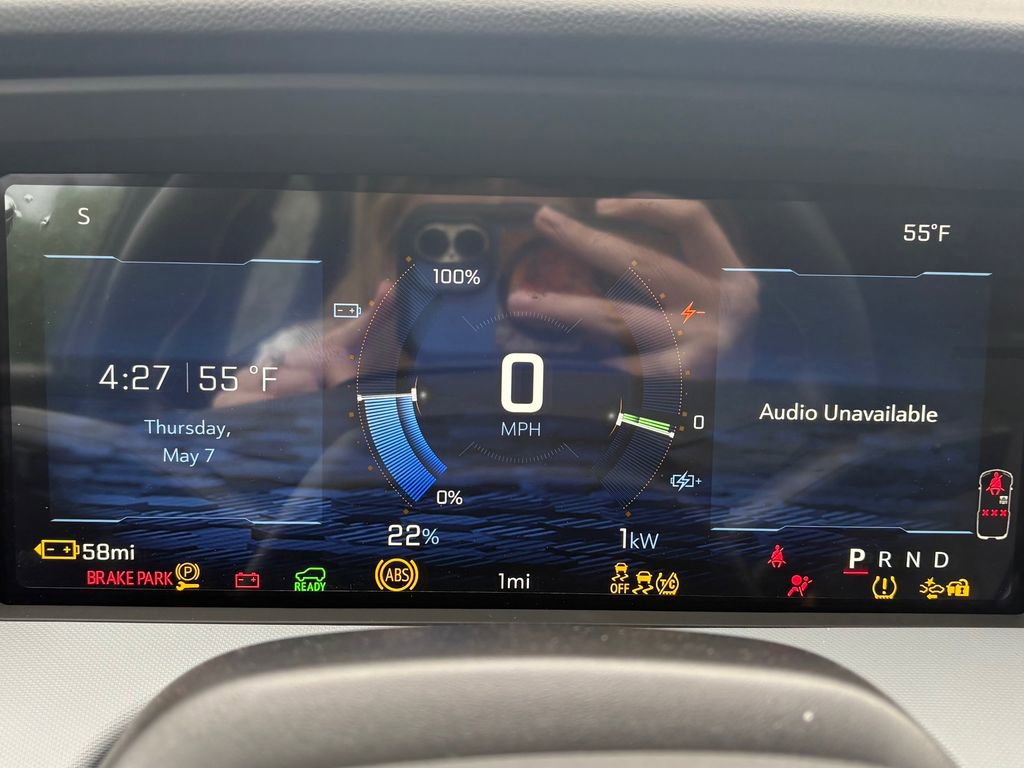 New 2027 Chevrolet Bolt LT FWD image 5
