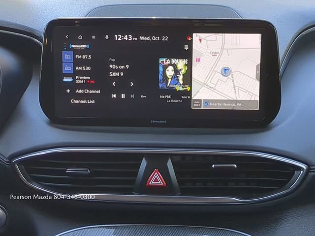 Used 2023 Hyundai Santa Fe SEL image 18