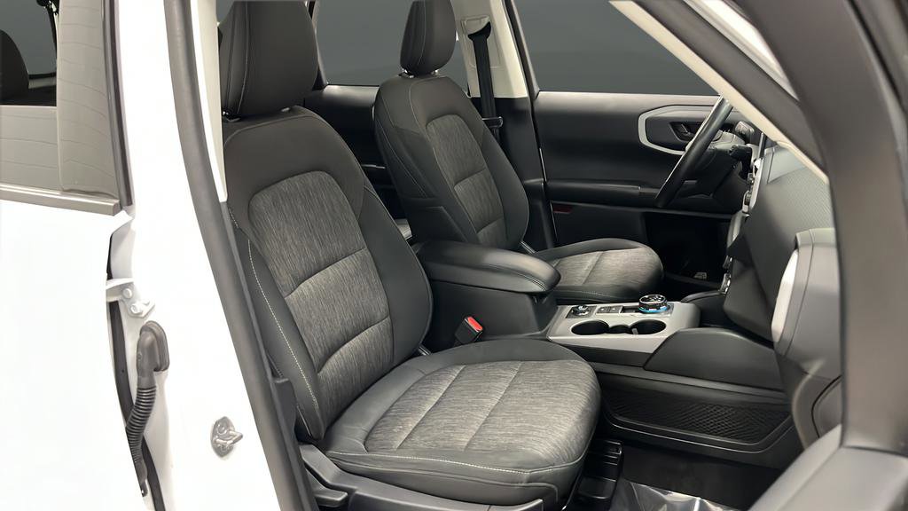 Used 2022 Ford Bronco Sport Big Bend w/ Convenience Package AWD/4WD image 24