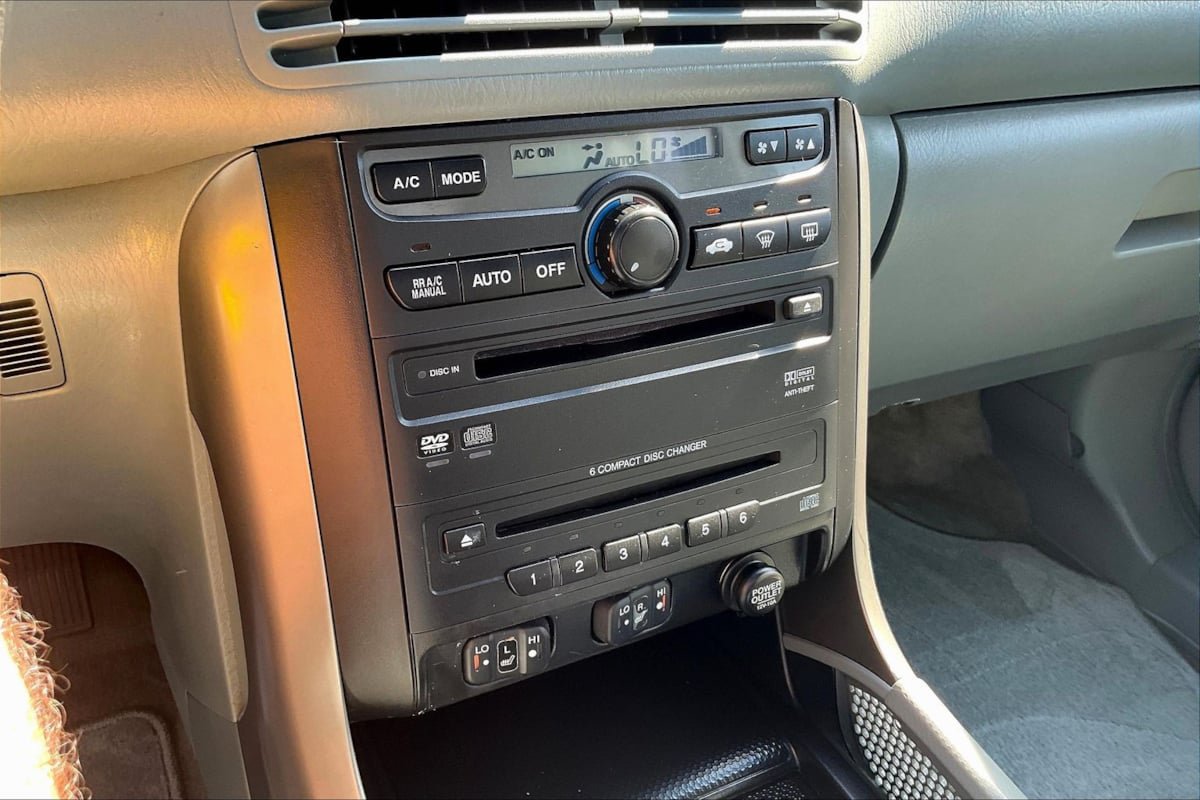 Used 2005 Honda Pilot EX-L image 15