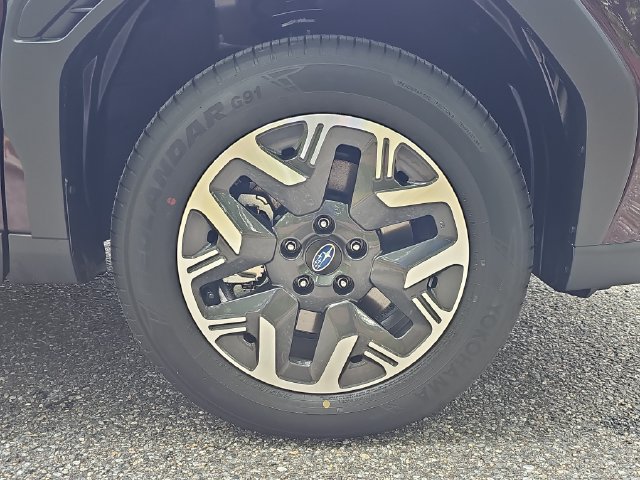 New 2026 Subaru Forester Premium AWD/4WD image 19