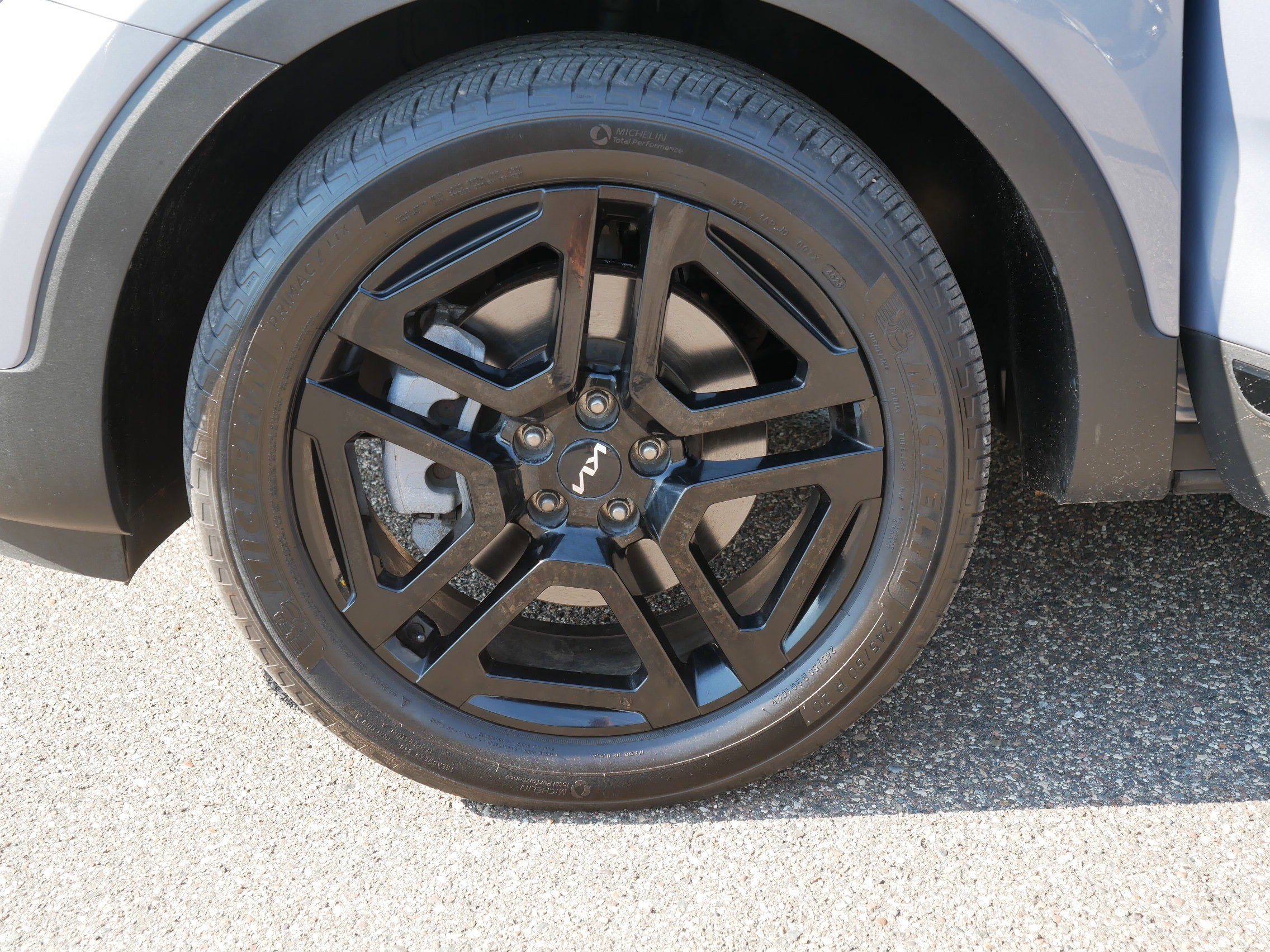 Certified 2024 Kia Telluride SX Prestige X-Line AWD/4WD image 15
