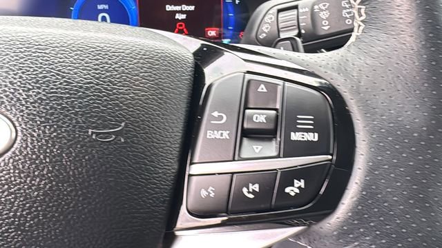 Certified 2023 Ford Explorer ST w/ Equipment Group 401A image 22