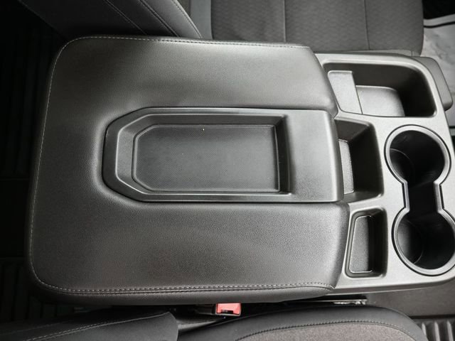 Used 2019 Chevrolet Silverado 1500 LT w/ Texas Edition image 37