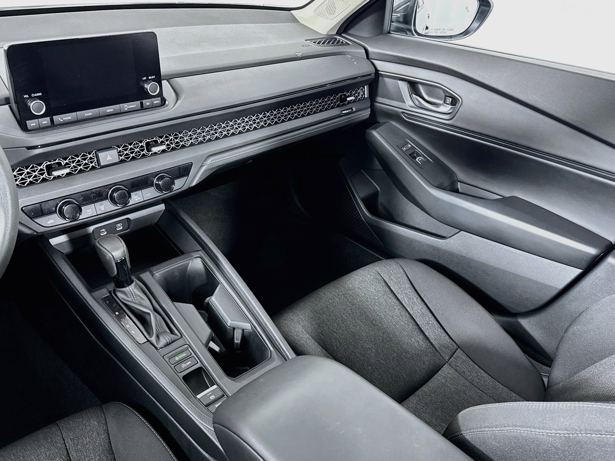 Certified 2024 Honda Accord EX image 23