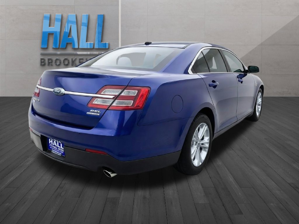 Used 2014 Ford Taurus SEL w/ Equipment Group 201A FWD image 5