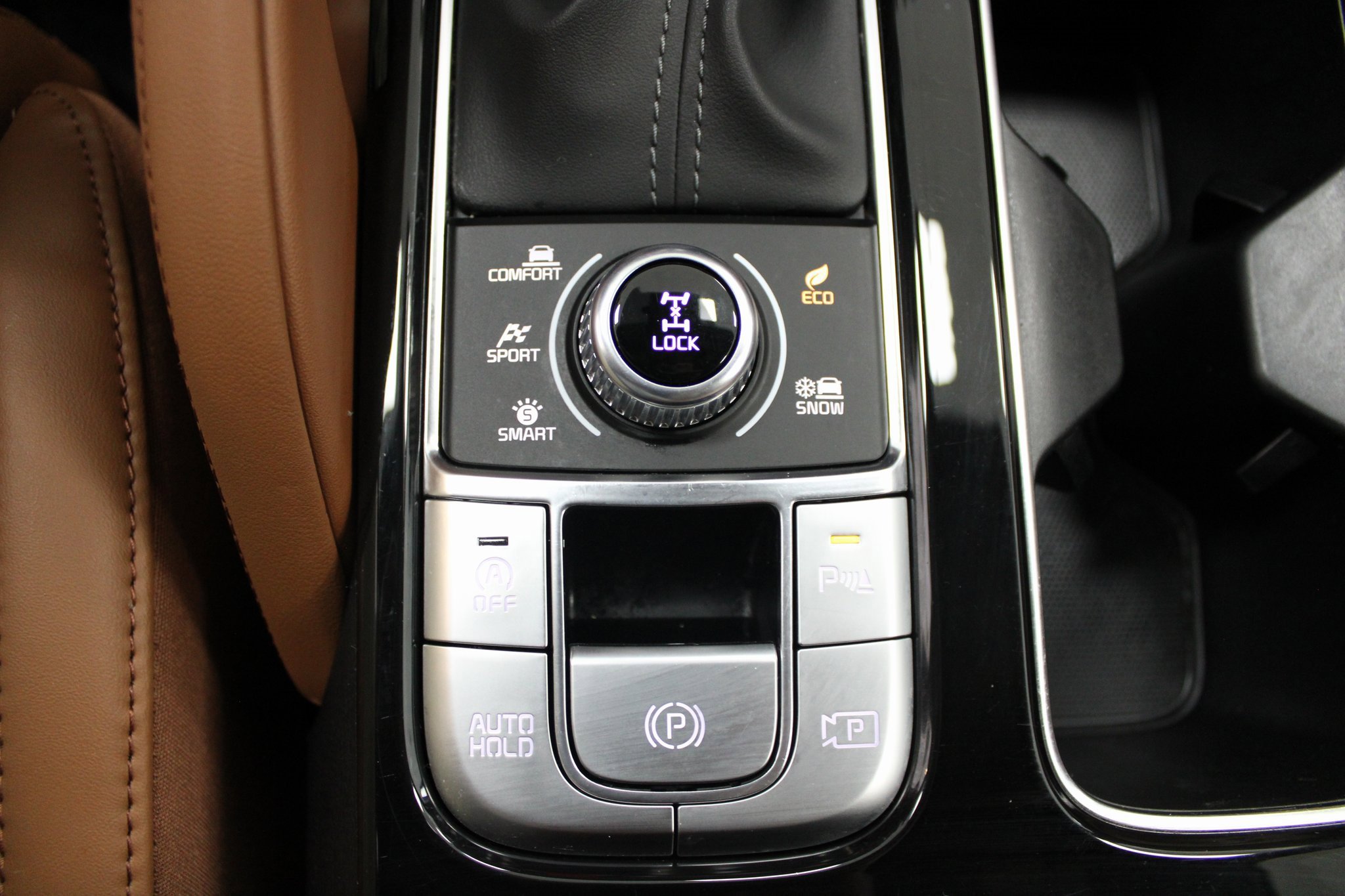 Used 2025 Kia Telluride SX Prestige X-Pro image 43