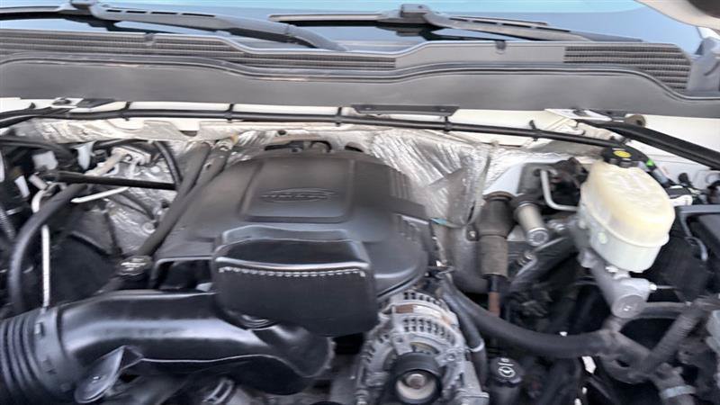Used 2016 Chevrolet Silverado 2500 W/T RWD image 32