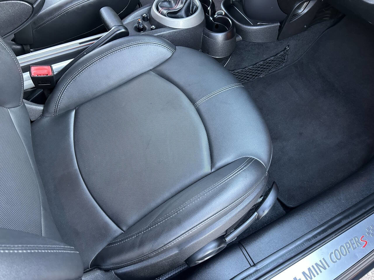 Used 2012 MINI Cooper Countryman S image 36