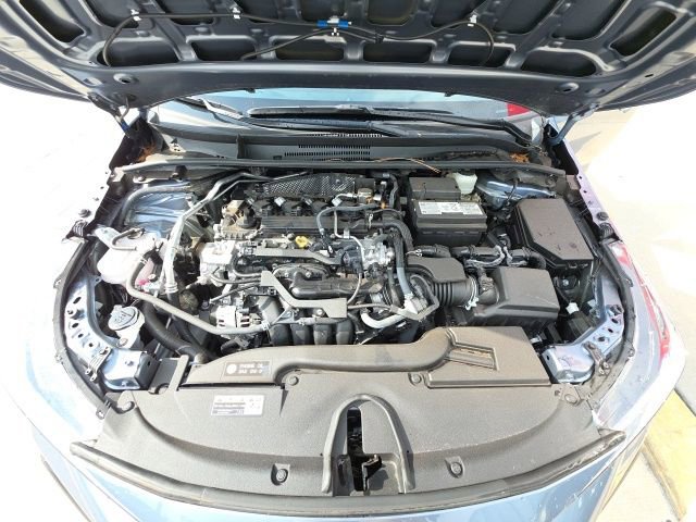 Used 2025 Toyota Corolla SE w/ Convenience Package FWD image 27