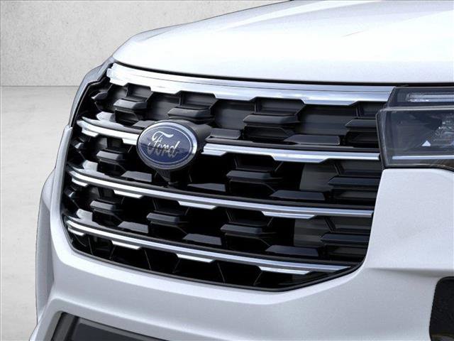 New 2026 Ford Explorer Active w/ Active Comfort Package image 17