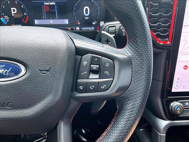 Used 2025 Ford Ranger Raptor AWD/4WD image 21