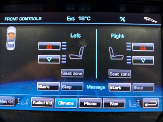 Used 2011 Jaguar XJ RWD image 19