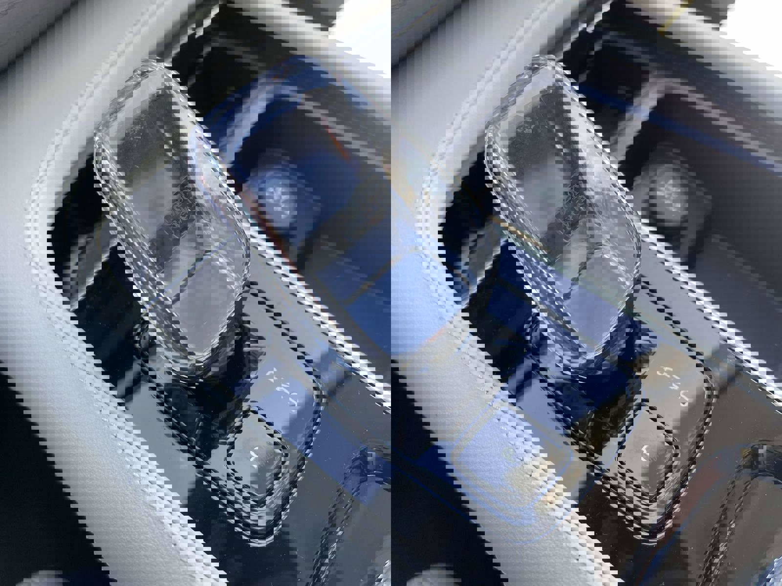 Certified 2024 Volvo XC90 B6 Ultimate w/ Lounge Package image 30