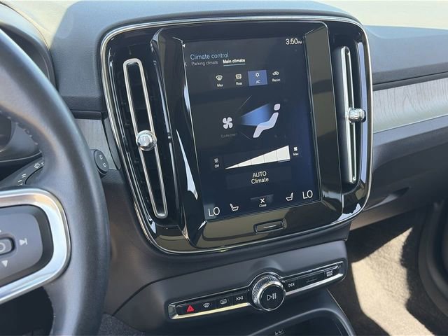 Used 2020 Volvo XC40 T5 Inscription AWD/4WD image 27