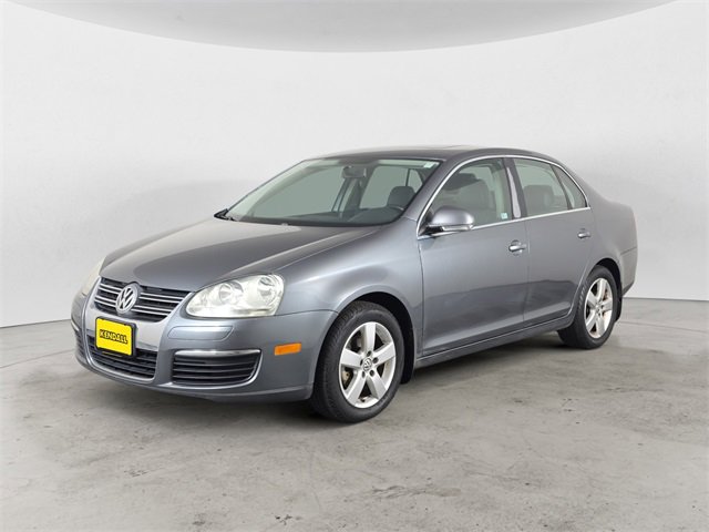 Used 2009 Volkswagen Jetta SE