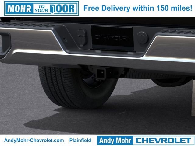 New 2026 Chevrolet Silverado 1500 LT image 14
