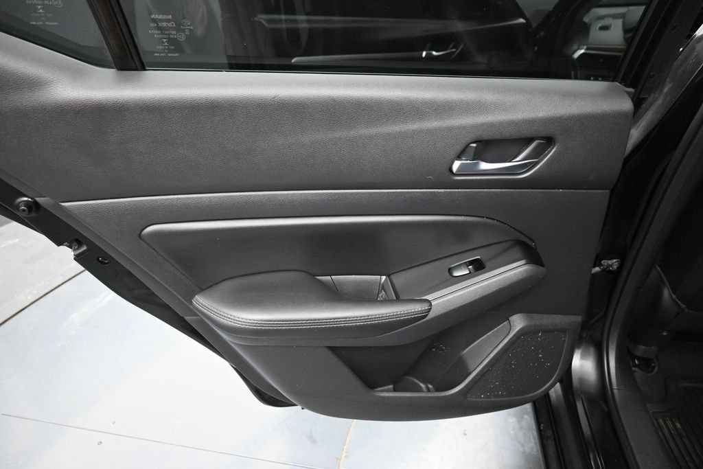 Used 2020 Nissan Altima 2.5 SL FWD image 24