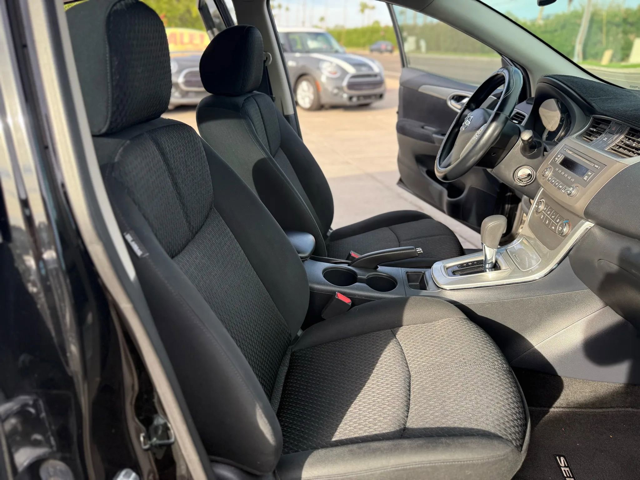 Used 2014 Nissan Sentra SR image 23