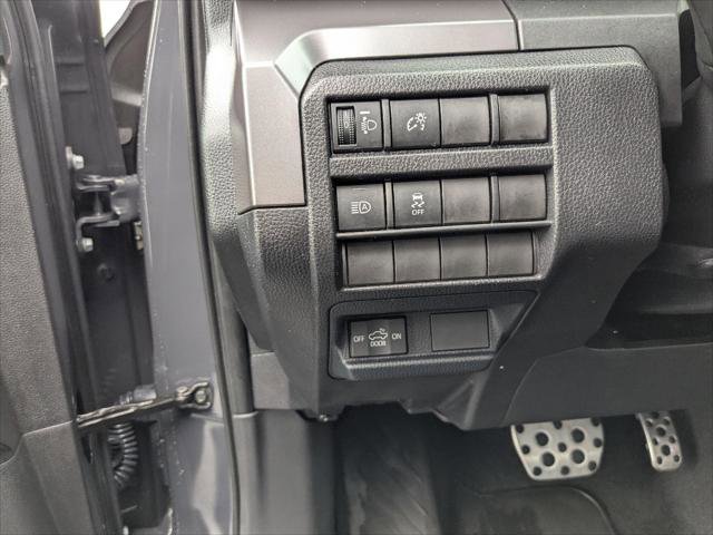 Certified 2025 Toyota Tacoma TRD Sport AWD/4WD image 41