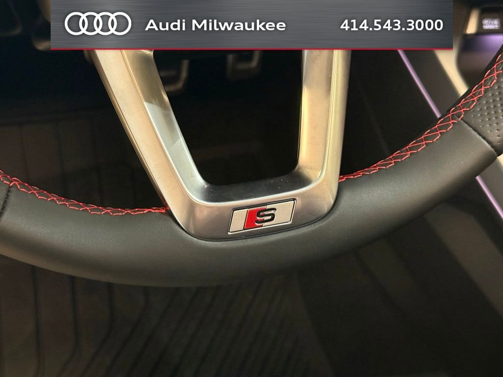 New 2026 Audi S3 Premium image 21