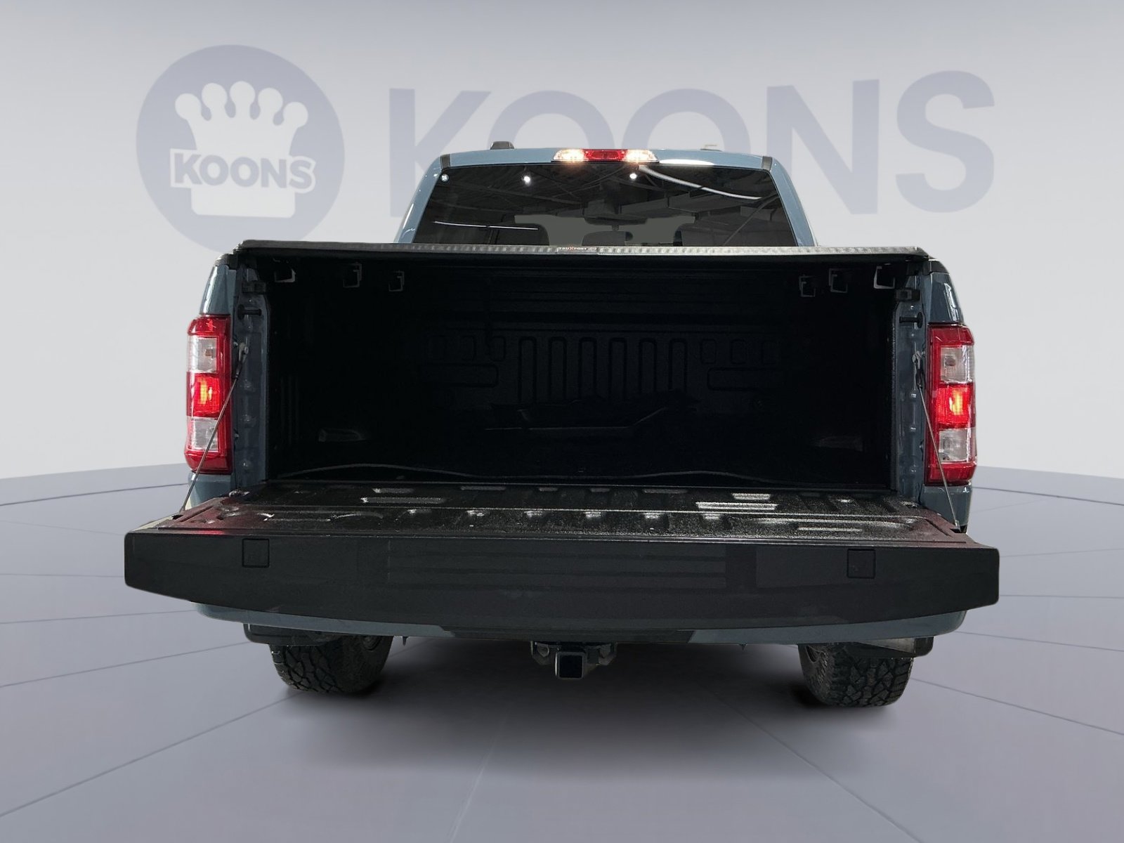 Used 2023 Ford F150 XL w/ STX Appearance Package image 31