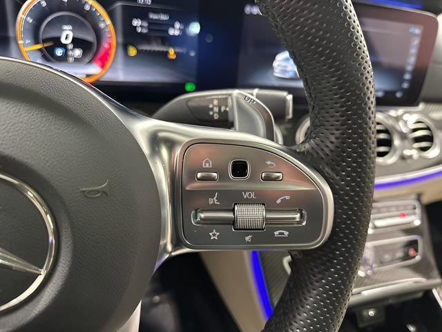 Used 2019 Mercedes-Benz E 63 AMG S image 20