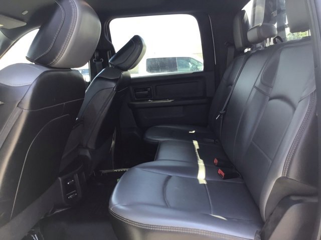 Used 2022 RAM 3500 Tradesman w/ Chrome Appearance Group image 14