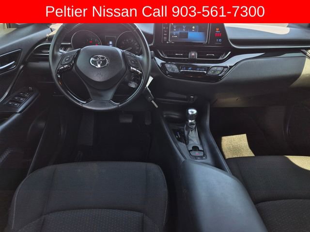 Used 2018 Toyota C-HR XLE image 21