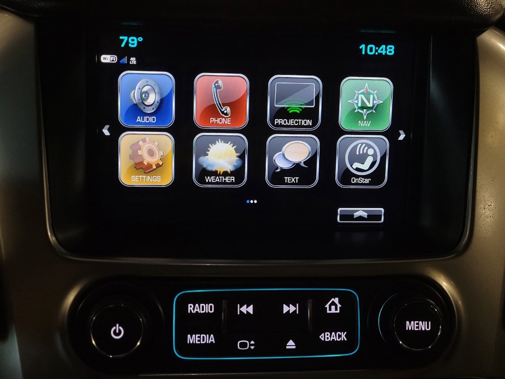 Used 2019 Chevrolet Tahoe Premier RWD image 25
