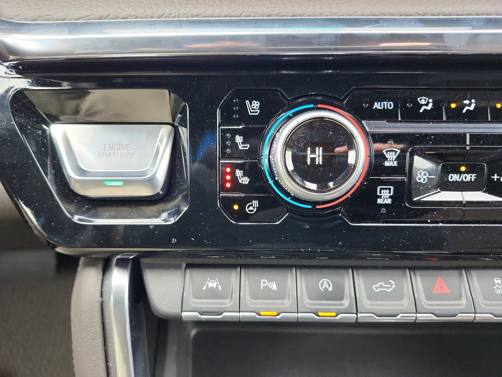 Certified 2026 GMC Sierra 1500 Denali w/ Technology Package image 22