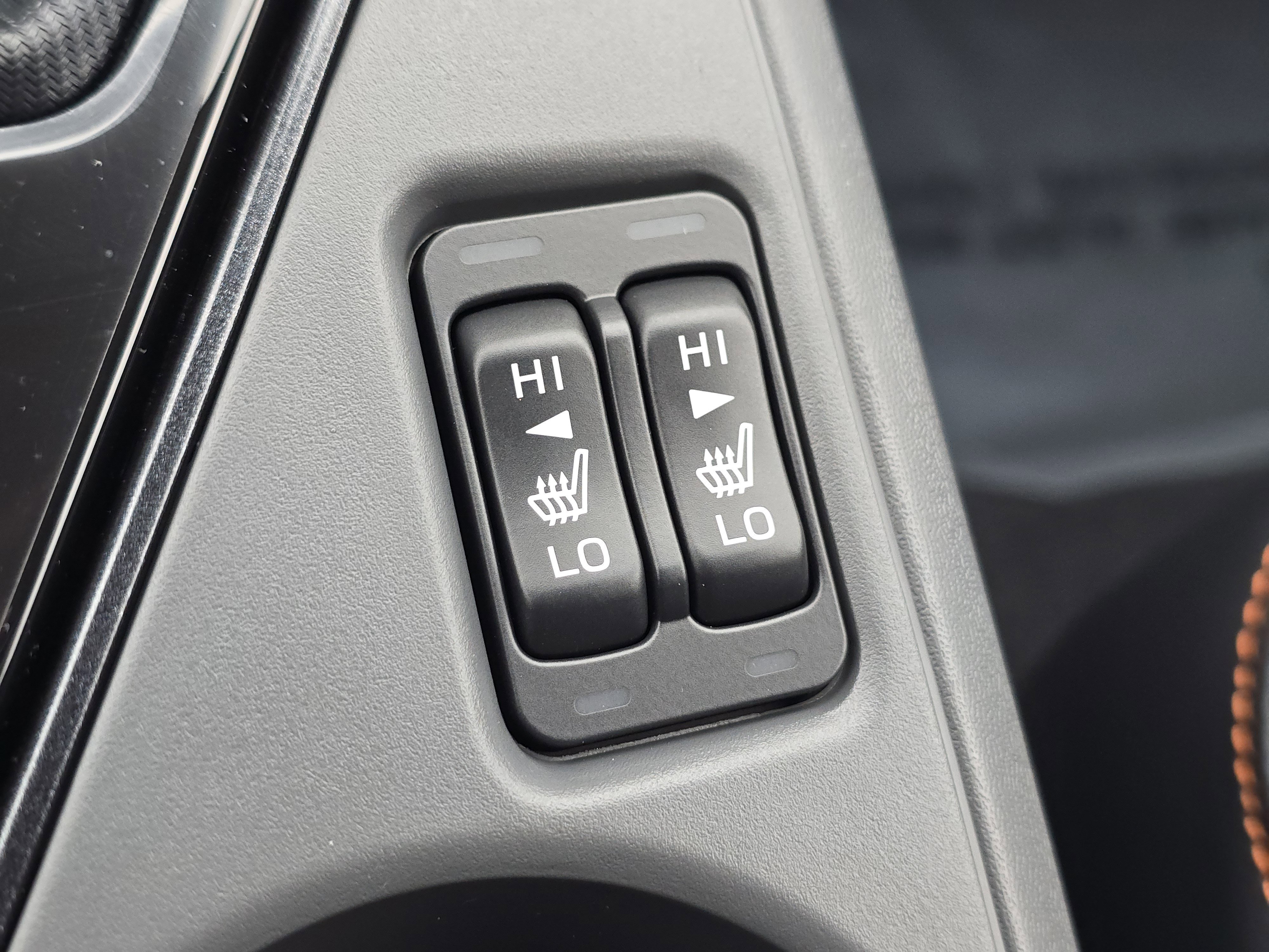 New 2026 Subaru Crosstrek 2.5i Limited image 11