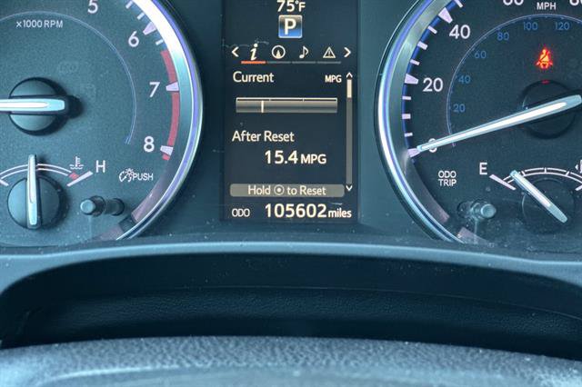 Used 2015 Toyota Highlander XLE AWD/4WD image 31