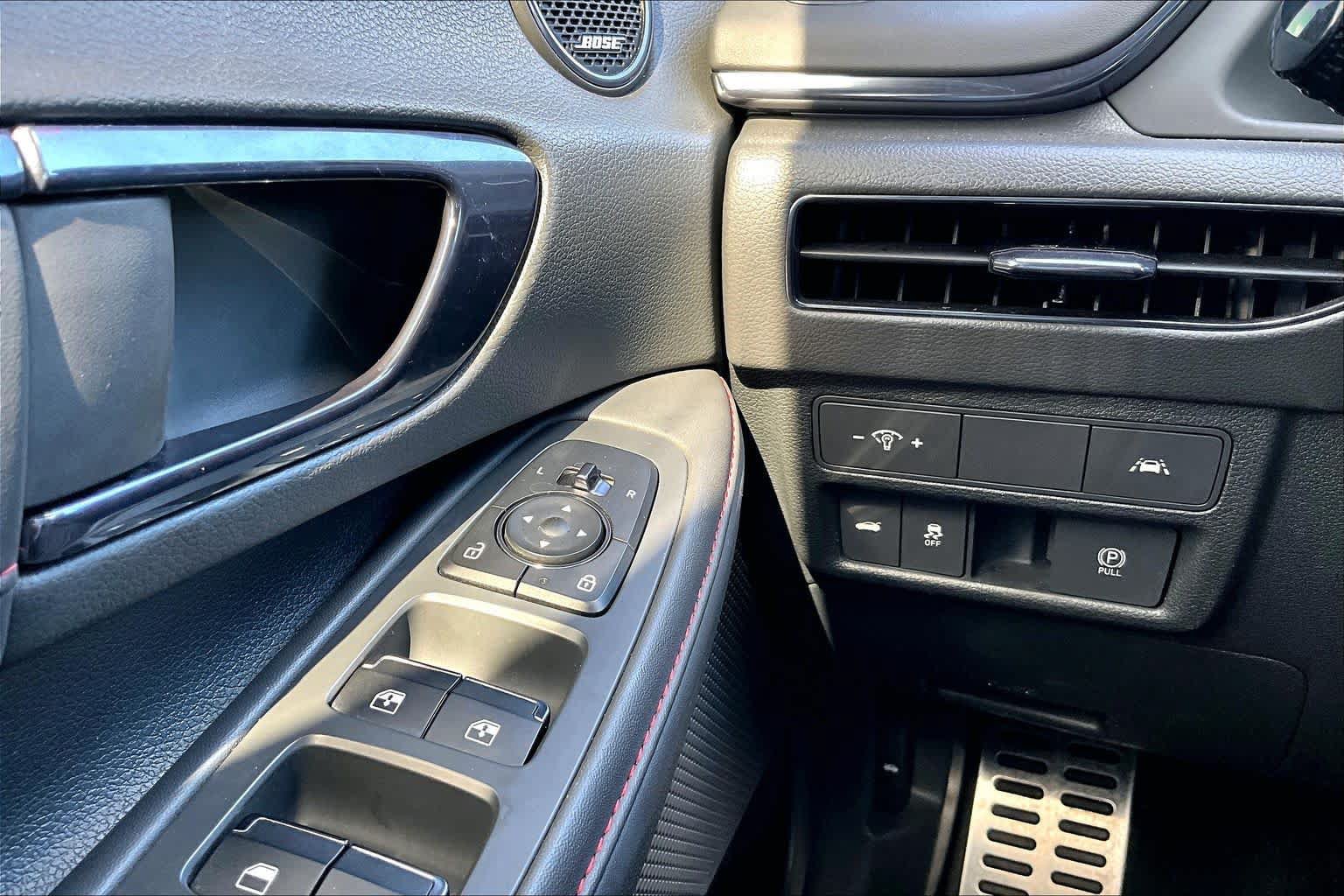 Used 2023 Hyundai Sonata N Line FWD image 34