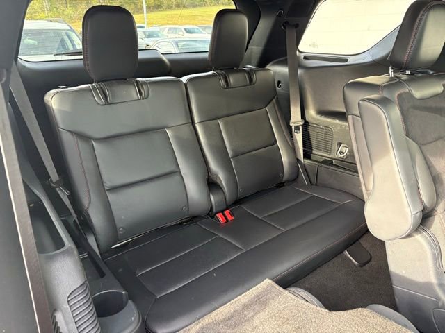 Used 2025 Ford Explorer ST image 32