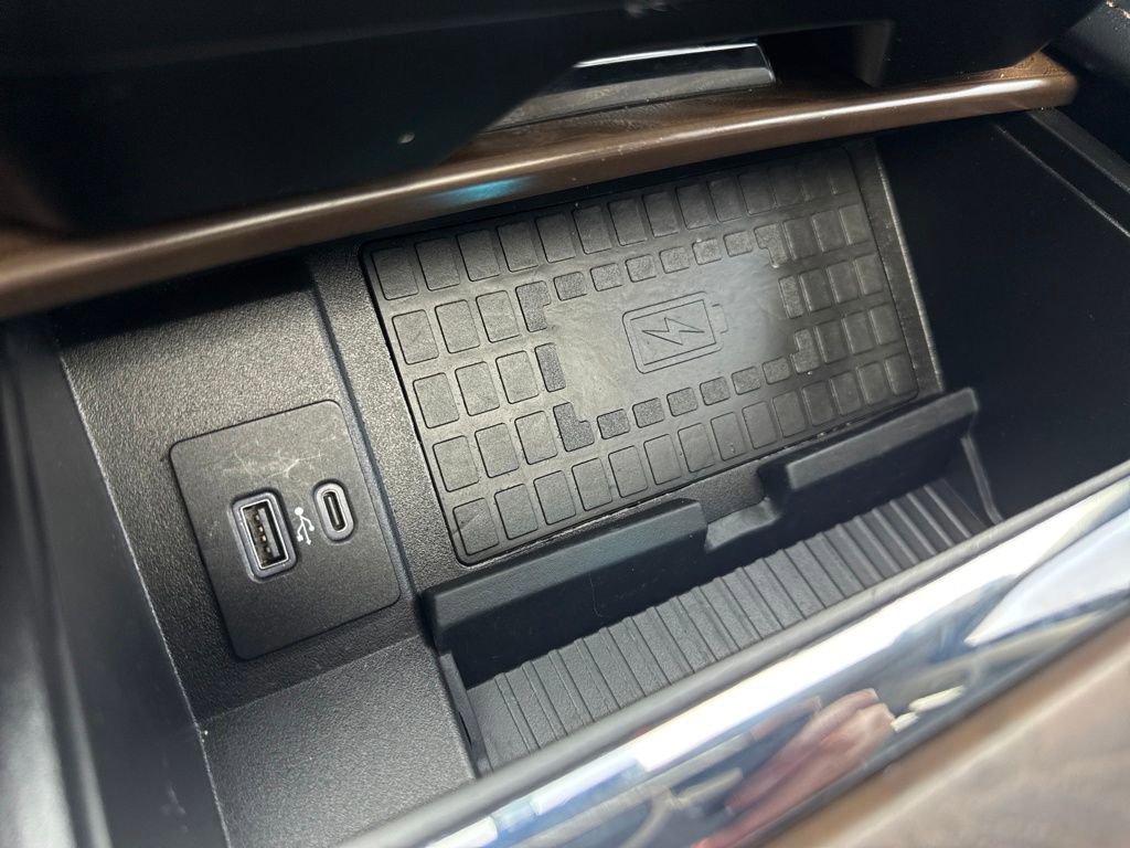 Used 2020 Ford Expedition Platinum image 50