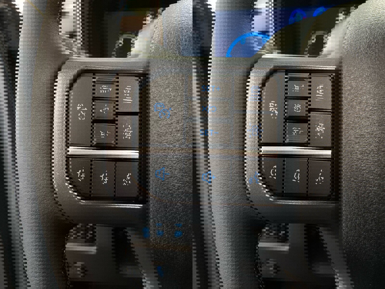 New 2026 Ford F350 Lariat w/ Lariat Ultimate Package image 20