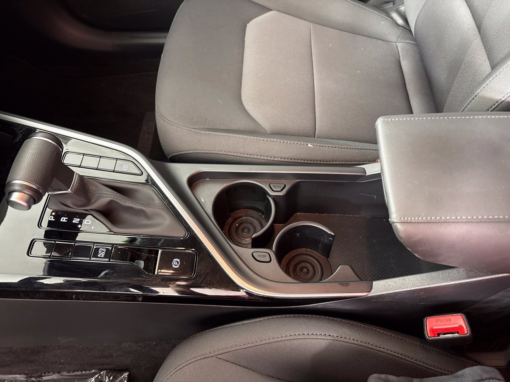 New 2026 Kia Niro LX FWD image 37