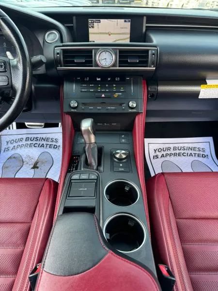 Used 2016 Lexus RC 350 RWD image 31