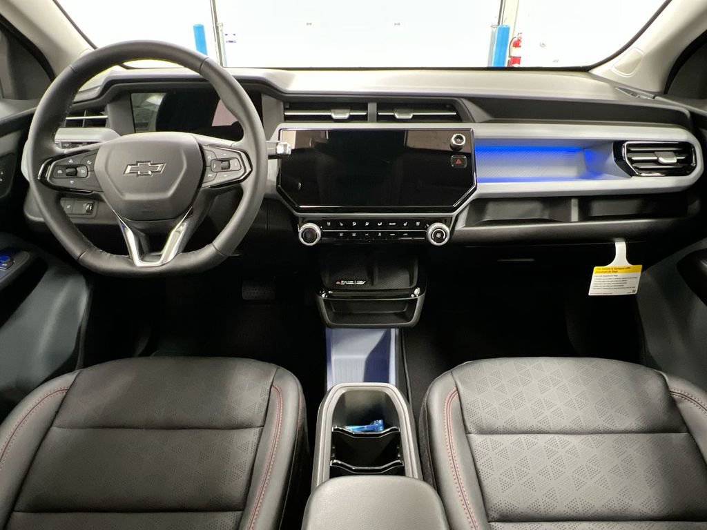 New 2027 Chevrolet Bolt RS w/ Technology Package image 10