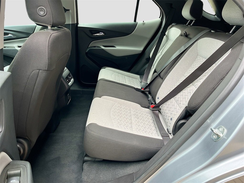Used 2024 Chevrolet Equinox LS image 23