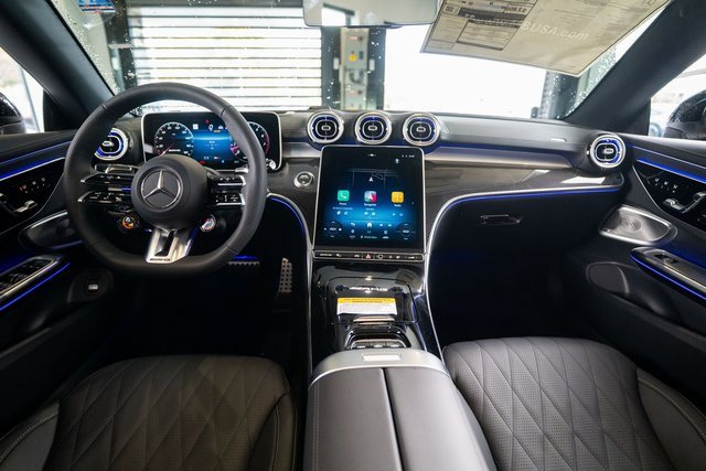 New 2026 Mercedes-Benz CLE 53 AMG 4MATIC Cabriolet image 12