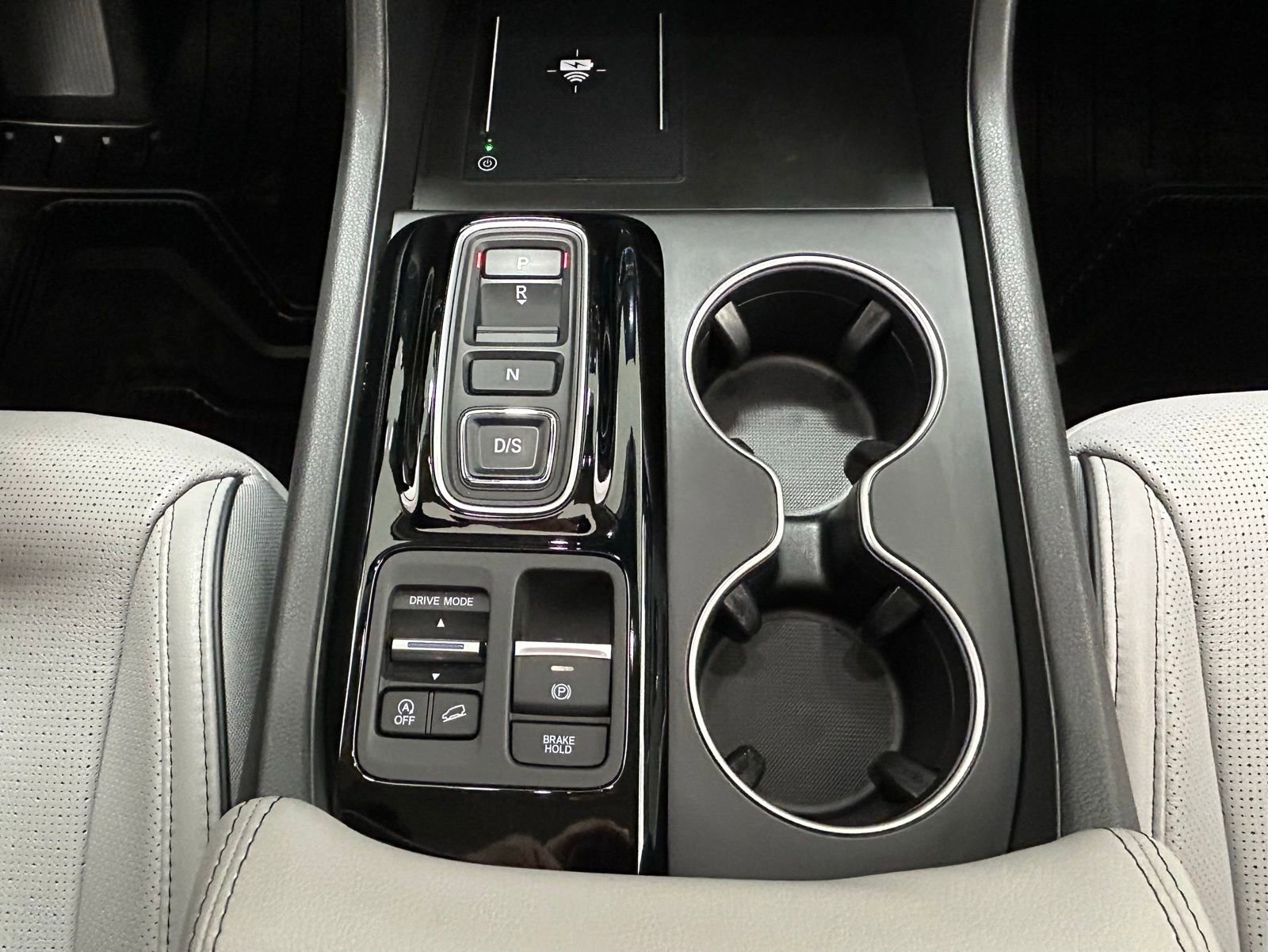 Used 2023 Honda Pilot Elite image 23