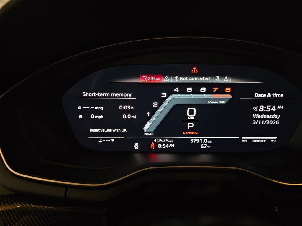 Used 2021 Audi S5 Premium Plus w/ Premium Plus Package image 20