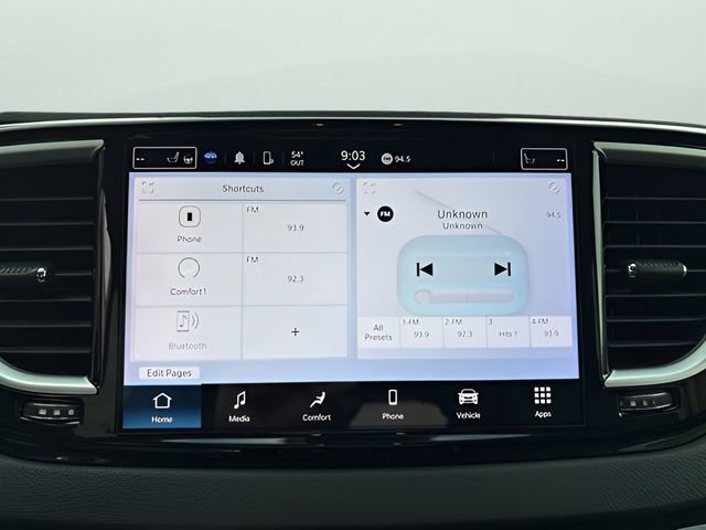 Used 2024 Chrysler Pacifica Touring-L FWD image 25