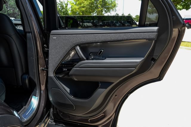 New 2026 Land Rover Range Rover Sport SE AWD/4WD image 59